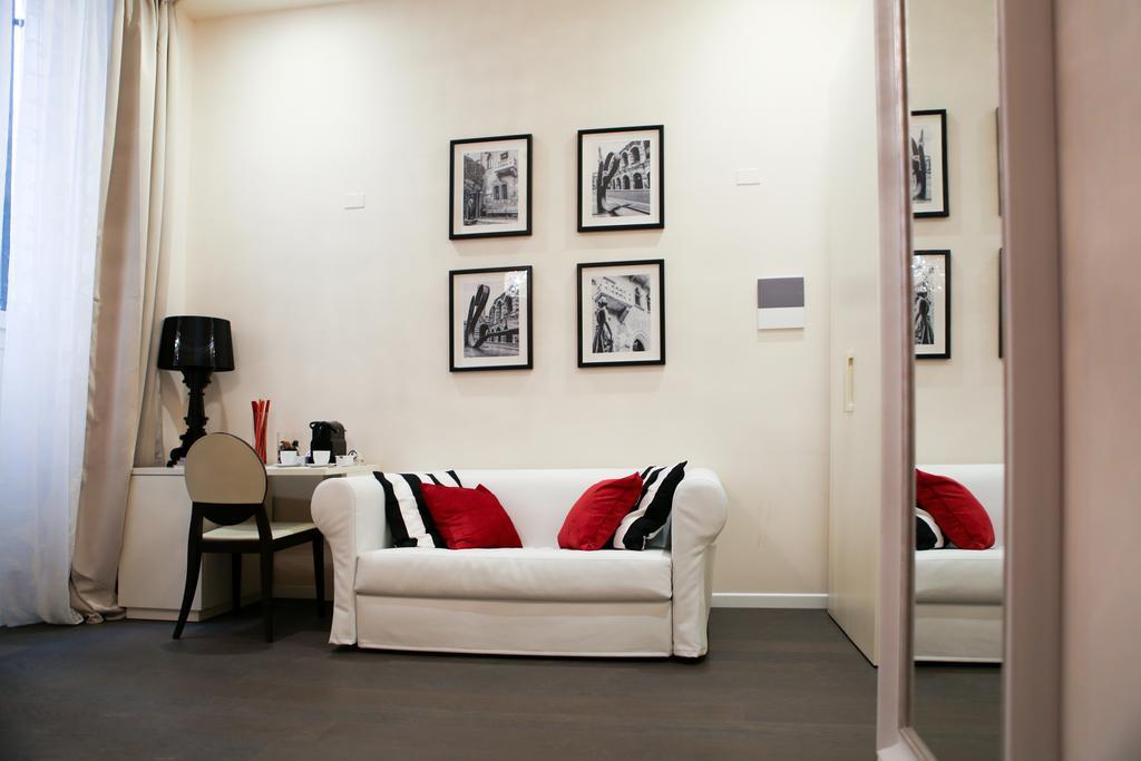 Relais Love Verona Exterior photo